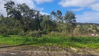 Terreno de 562 m² em Leiria