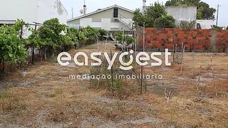 Land for sale in Marinha Grande, Portugal — €44,000