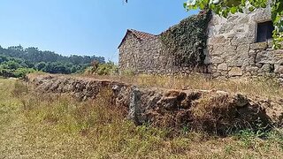 Land for sale in Lousada, Portugal — €30,000