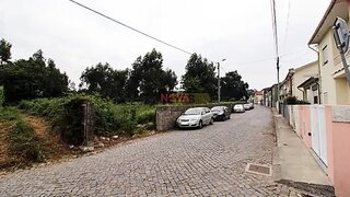 Land for sale in Vila do Conde, Portugal — €900,000
