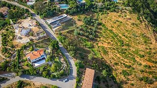 Land for sale in Monchique, Portugal — €200,000