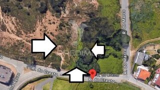 Land for sale in Vila Nova de Gaia, Portugal — €51,000