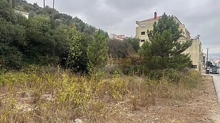 Land for sale in Alcanena, Portugal — €35,000