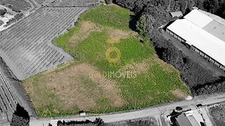 Terreno para venda em Amarante, Portugal — 160 000 €