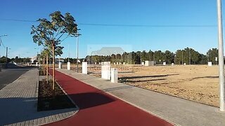 Land for sale in Grândola, Portugal — €205,000