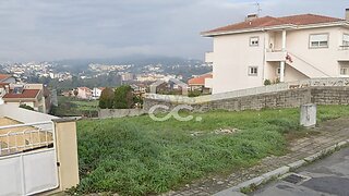 Land for sale in Valongo, Portugal — €59,500