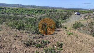 Land for sale in Castro Marim, Portugal — €16,500