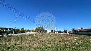 Land for sale in Carregal do Sal, Portugal — €136,000