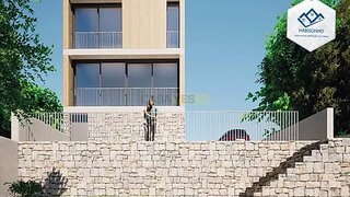 Land for sale in Gondomar, Portugal — €35,000