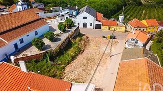 Land for sale in Cadaval, Portugal — €63,500