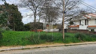 Land for sale in Vila Nova de Gaia, Portugal — €125,000