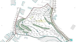 Land for sale in Amarante, Portugal — €300,000
