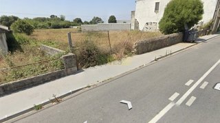 Land for sale in Ovar, Portugal — €80,000