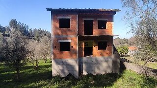 Land for sale in Lousã, Portugal — €35,000