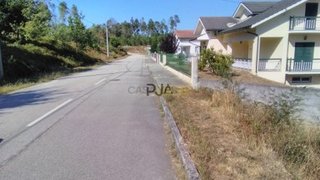 Terreno em Viseu · 532 m² · 19 000 €