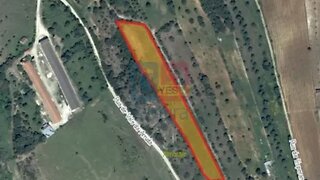 Land for sale in Santarém, Portugal — €24,000