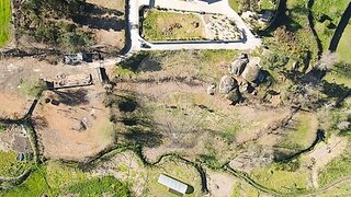 Land for sale in Penafiel, Portugal — €49,000