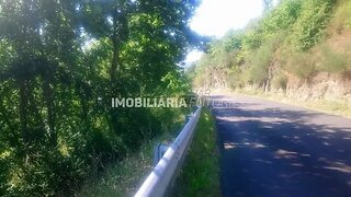 Land for sale in Marco de Canaveses, Portugal — €17,500