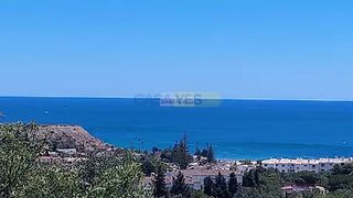 Land for sale in Lagos, Portugal — €550,000
