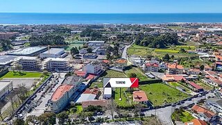 Land for sale in Vila Nova de Gaia, Portugal — €275,000