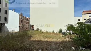 Land for sale in Fundão, Portugal — €349,000