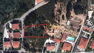 Land for sale in Coimbra, Portugal — €67,500