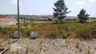 Land for sale in Torres Vedras, Portugal — €43,500