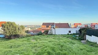 Land for sale in Amadora, Portugal — €85,000