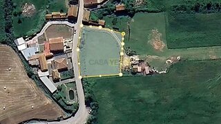 Land for sale in Figueira da Foz, Portugal — €89,000