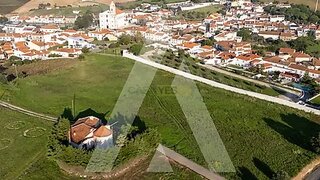 Land for sale in Torres Vedras, Portugal — €450,000