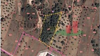 Land for sale in Santarém, Portugal — €4,000
