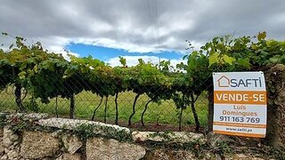 Land for sale in Monção, Portugal — €90,000