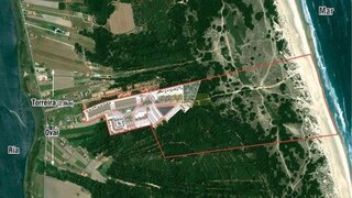 Terreno para venda em Murtosa, Portugal — 250 000 €