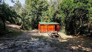 Terreno em Castelo de Paiva