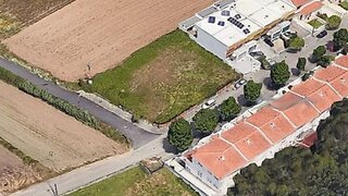 Land for sale in Aveiro, Portugal — €60,000