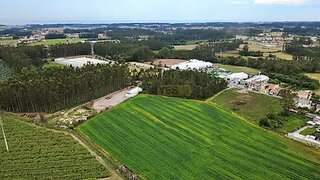 Land for sale in Vila do Conde, Portugal — €635,000