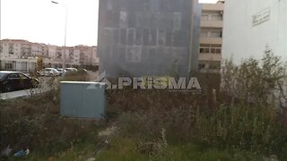 Land for sale in Horta, Portugal — €165,500