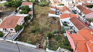 Land for sale in Sintra, Portugal — €187,000