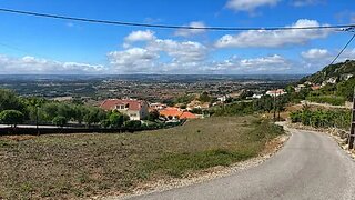 Terreno em Cadaval · 1360 m² · 99 000 €