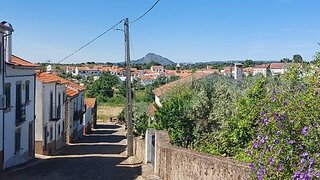 Land for sale in Idanha-a-Nova, Portugal — €32,500