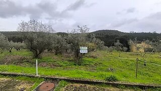 Land for sale in Abrantes, Portugal — €62,000