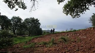 Land for sale in Silves, Portugal — €300,000