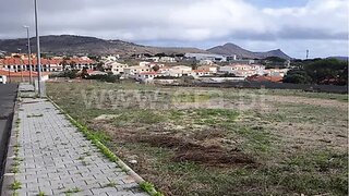 Land for sale in Porto Santo, Portugal — €75,000