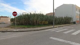 Land for sale in Figueira da Foz, Portugal — €104,000