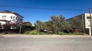 Land for sale in Palmela, Portugal — €215,000