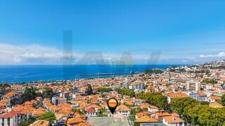 Land for sale in Funchal, Portugal — €1,500,000