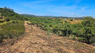 Land for sale in Silves, Portugal — €35,000