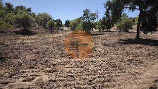 Land for sale in Castro Marim, Portugal — €39,000
