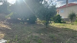 Land for sale in Sardoal, Portugal — €44,000