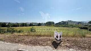 Land for sale in Mirandela, Portugal — €260,000